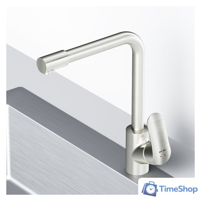 Смеситель AM.PM Like F8005711 - Изображение №2 — Интернет-магазин Time-Shop