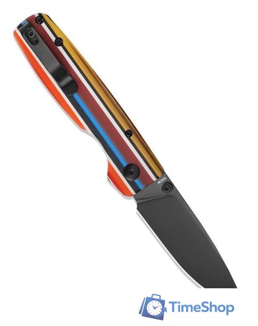 Складной нож KIZER Original V3605C1 - Изображение №2 — Интернет-магазин Time-Shop