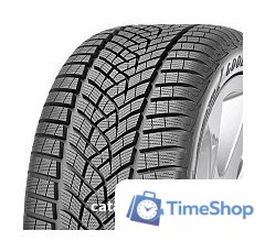 Зимние шины Goodyear UltraGrip Performance+ 255/35R21 98V - Изображение №3 — Интернет-магазин Time-Shop
