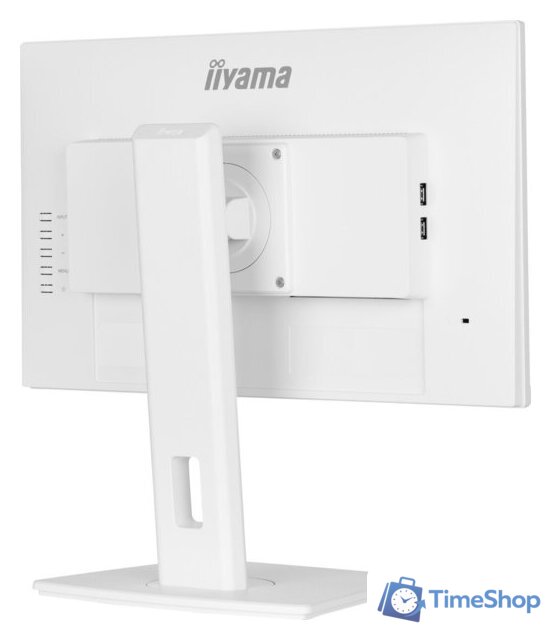 Монитор iiyama ProLite XUB2792HSU-W6 - Изображение №11 — Интернет-магазин Time-Shop