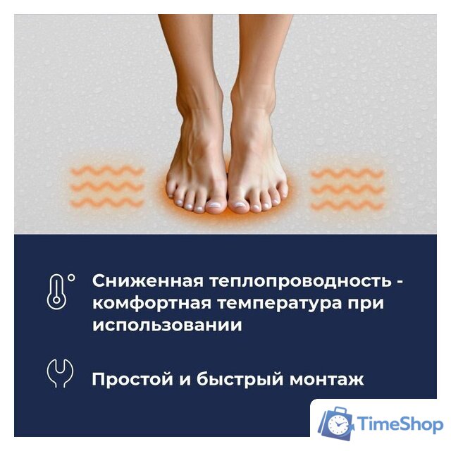 Душевой поддон RGW SMC/R-C W 12350499-01 - Изображение №11 — Интернет-магазин Time-Shop