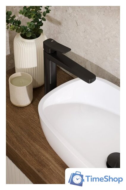 Смеситель KFA Armatura Malaga 452282581 - Изображение №3 — Интернет-магазин Time-Shop