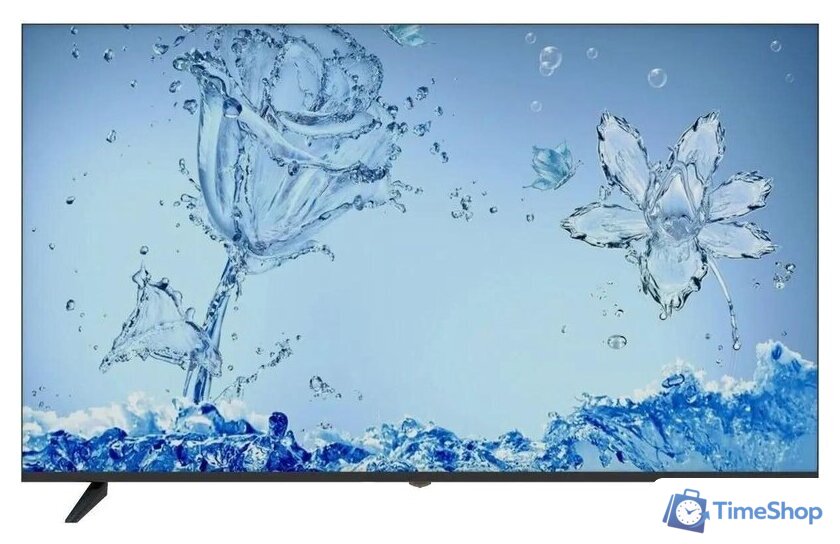 Телевизор Aiwa 65N1-U4300B - Изображение №1 — Интернет-магазин Time-Shop