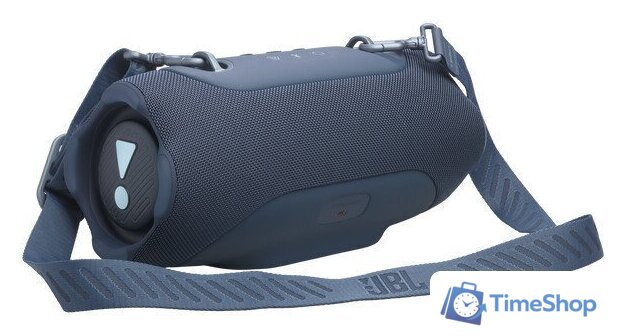 Беспроводная колонка JBL Xtreme 5 (синий) - Изображение №2 — Интернет-магазин Time-Shop