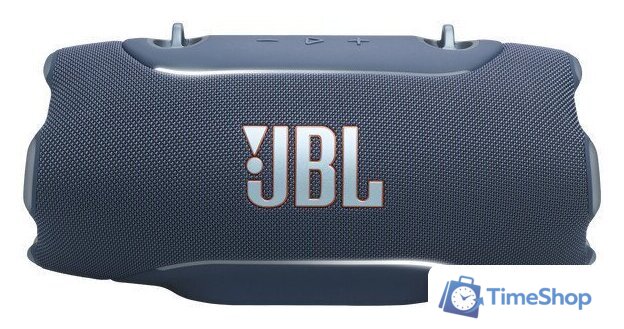 Беспроводная колонка JBL Xtreme 5 (синий) - Изображение №4 — Интернет-магазин Time-Shop