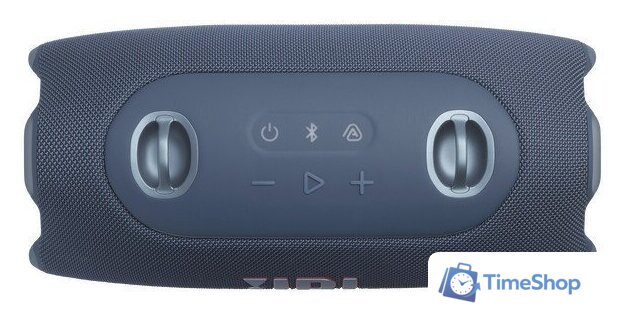 Беспроводная колонка JBL Xtreme 5 (синий) - Изображение №8 — Интернет-магазин Time-Shop