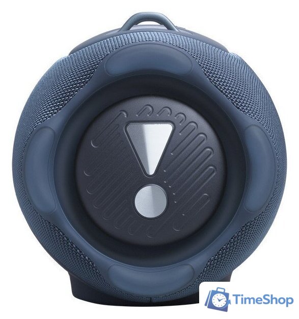 Беспроводная колонка JBL Xtreme 5 (синий) - Изображение №3 — Интернет-магазин Time-Shop