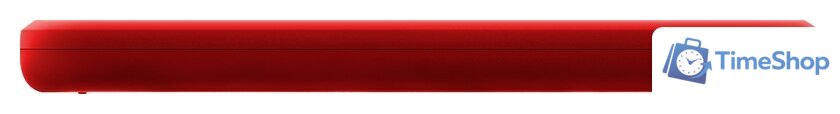 Внешний накопитель ADATA HV300 AHV300-1TU31-CRD 1TB (красный) - Изображение №5 — Интернет-магазин Time-Shop