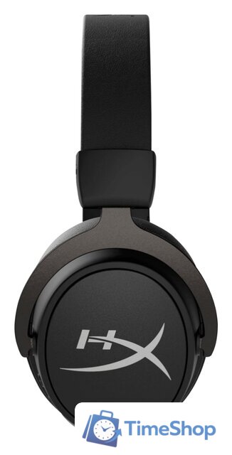 Наушники HyperX Cloud Mix (черный) - Изображение №4 — Интернет-магазин Time-Shop