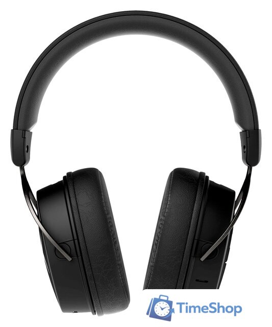 Наушники HyperX Cloud Mix (черный) - Изображение №3 — Интернет-магазин Time-Shop