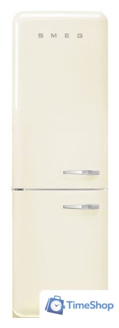 Холодильник Smeg FAB32LCR5 - Изображение №1 — Интернет-магазин Time-Shop