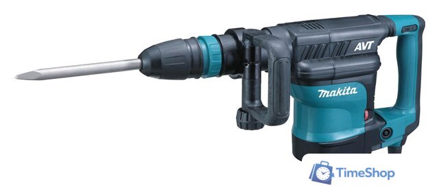 Отбойный молоток Makita HM1111C - Изображение №1 — Интернет-магазин Time-Shop