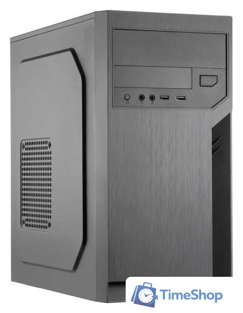 Корпус Foxline 450W FL-702-FZ450 - Изображение №1 — Интернет-магазин Time-Shop