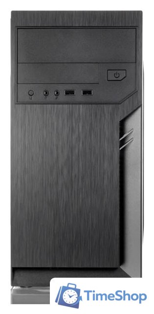 Корпус Foxline 450W FL-702-FZ450 - Изображение №2 — Интернет-магазин Time-Shop