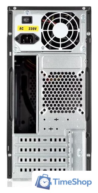 Корпус Foxline 450W FL-702-FZ450 - Изображение №3 — Интернет-магазин Time-Shop