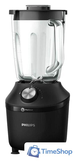Стационарный блендер Philips HR2291/01 - Изображение №1 — Интернет-магазин Time-Shop