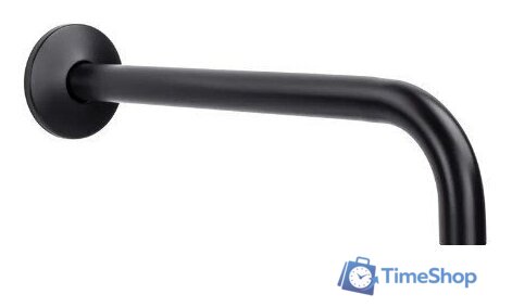 Держатель верхнего душа Berges Wasserhaus Ventas R 074010 - Изображение №1 — Интернет-магазин Time-Shop