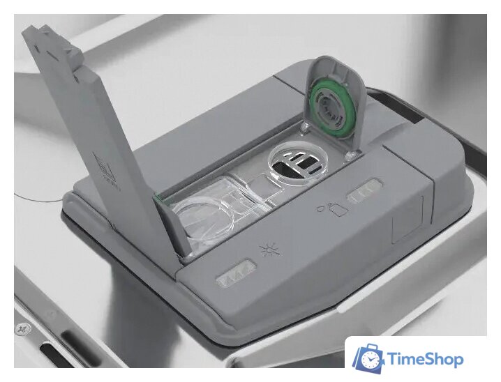 Встраиваемая посудомоечная машина BEKO BDIN38530A - Изображение №3 — Интернет-магазин Time-Shop