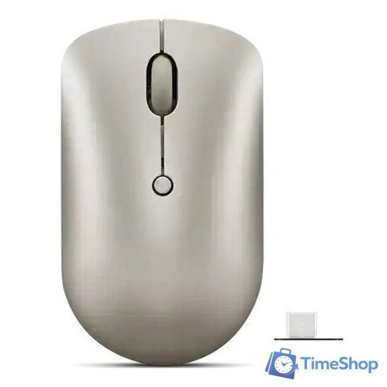 Мышь Lenovo 540 GY51D20873 - Изображение №2 — Интернет-магазин Time-Shop