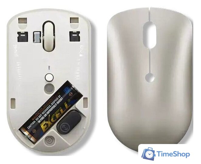 Мышь Lenovo 540 GY51D20873 - Изображение №7 — Интернет-магазин Time-Shop