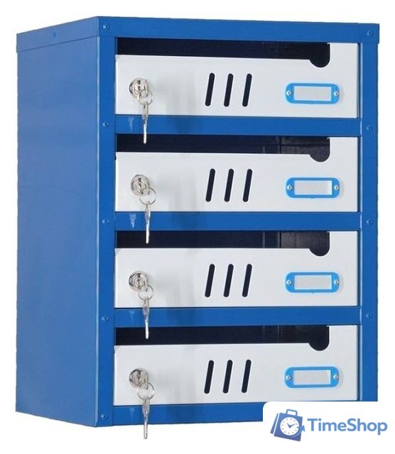 Почтовый ящик Меткон ЯПС-3 - Изображение №1 — Интернет-магазин Time-Shop