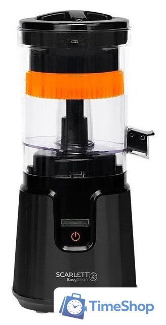 Соковыжималка Scarlett SC-JE50C10 - Изображение №1 — Интернет-магазин Time-Shop