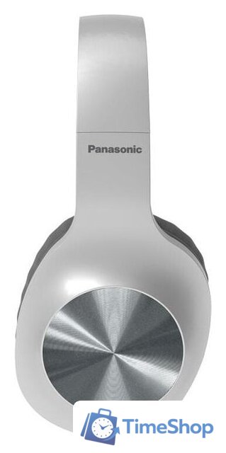 Наушники Panasonic RB-HX220BEE-S - Изображение №2 — Интернет-магазин Time-Shop
