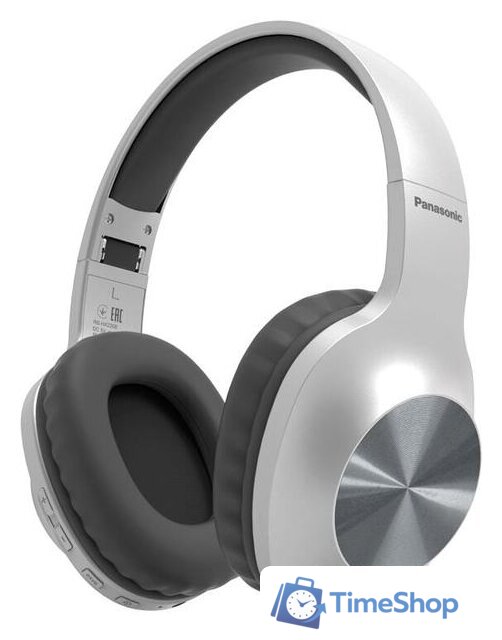 Наушники Panasonic RB-HX220BEE-S - Изображение №1 — Интернет-магазин Time-Shop