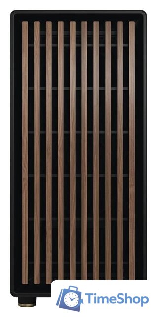 Корпус Fractal Design North Charcoal Black TG Dark FD-C-NOR1C-02 - Изображение №17 — Интернет-магазин Time-Shop