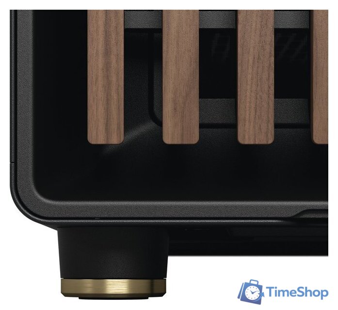 Корпус Fractal Design North Charcoal Black TG Dark FD-C-NOR1C-02 - Изображение №19 — Интернет-магазин Time-Shop