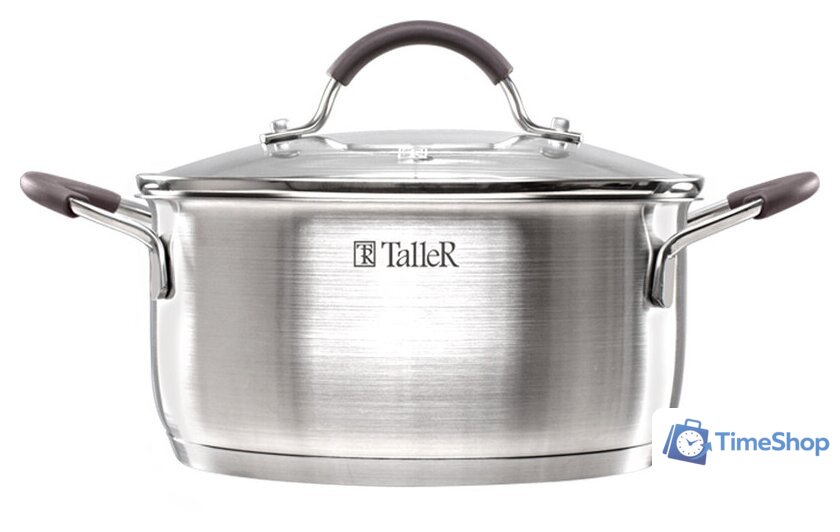 Набор кастрюль Taller TR-11025 - Изображение №2 — Интернет-магазин Time-Shop
