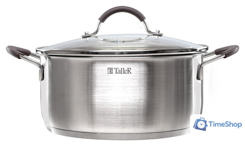 Набор кастрюль Taller TR-11025 - Изображение №3 — Интернет-магазин Time-Shop