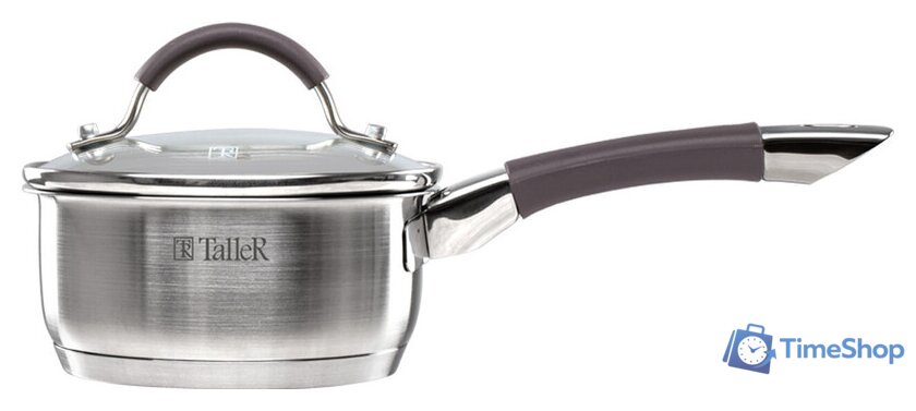 Набор кастрюль Taller TR-11025 - Изображение №4 — Интернет-магазин Time-Shop
