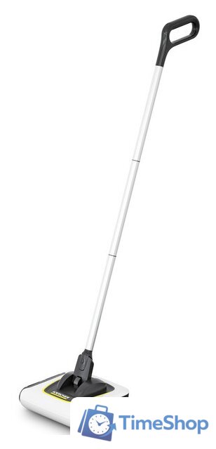 Электровеник Karcher KB 5 1.258-050.0 - Изображение №1 — Интернет-магазин Time-Shop