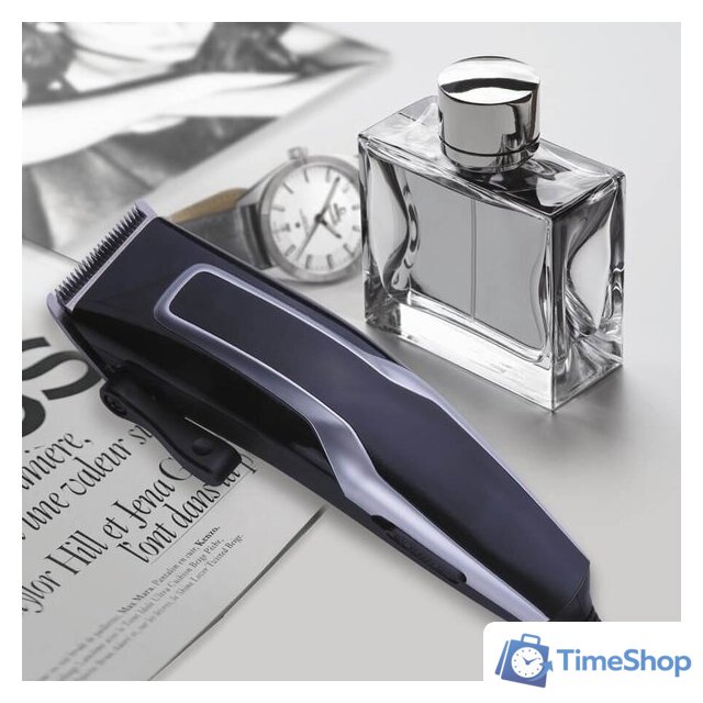 Машинка для стрижки волос Maestro MR-650SS - Изображение №2 — Интернет-магазин Time-Shop