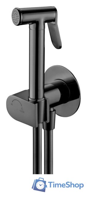 Унитаз подвесной Lauter Sulzdorf + Breez 21GN7072BM (белый с микролифтом) - Изображение №22 — Интернет-магазин Time-Shop