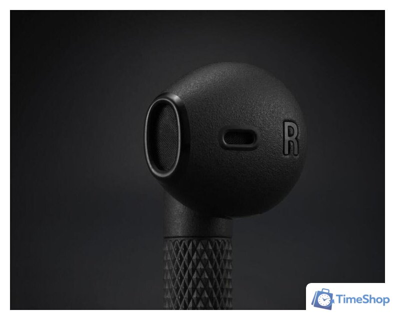 Наушники Marshall Minor III (черный) - Изображение №6 — Интернет-магазин Time-Shop