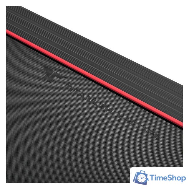 Электрическая беговая дорожка Titanium Masters Slimtech C250 - Изображение №11 — Интернет-магазин Time-Shop