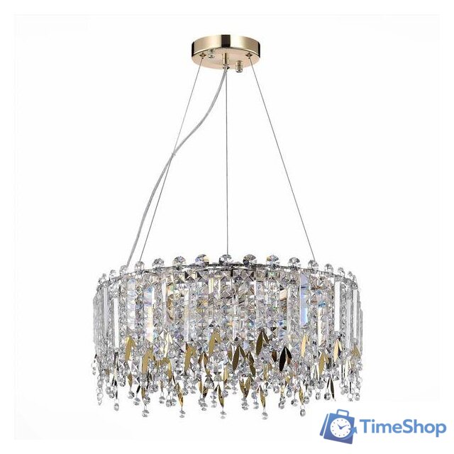 Подвесная люстра ST Luce SL1655.203.06 - Изображение №4 — Интернет-магазин Time-Shop