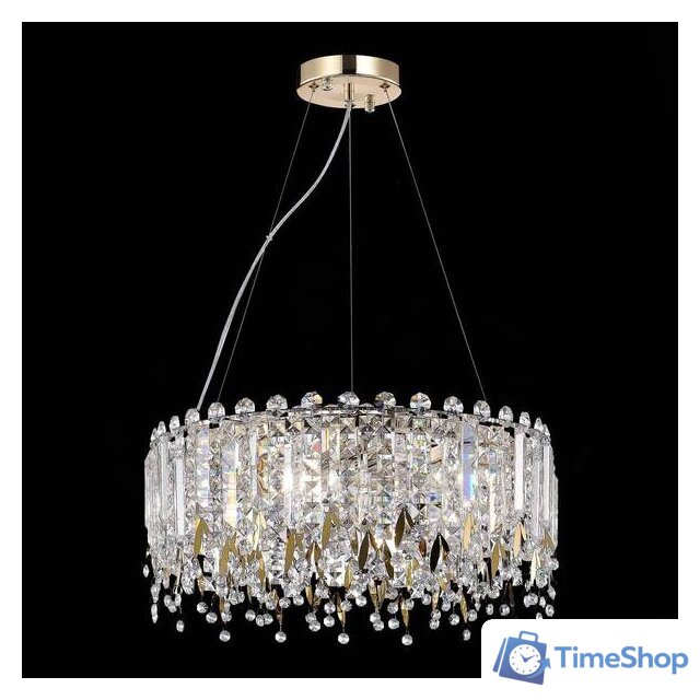 Подвесная люстра ST Luce SL1655.203.06 - Изображение №1 — Интернет-магазин Time-Shop