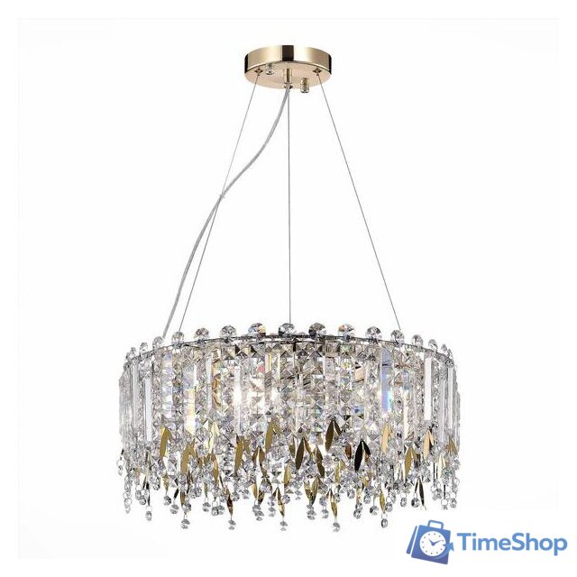 Подвесная люстра ST Luce SL1655.203.06 - Изображение №3 — Интернет-магазин Time-Shop