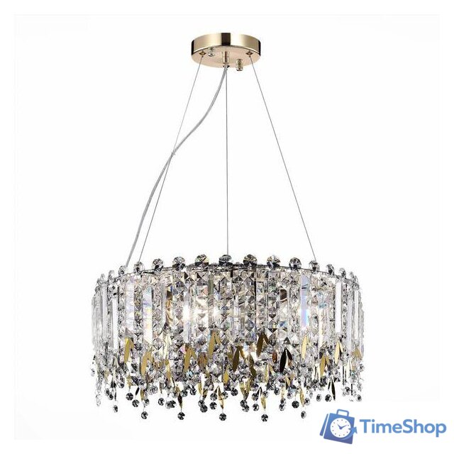 Подвесная люстра ST Luce SL1655.203.06 - Изображение №5 — Интернет-магазин Time-Shop