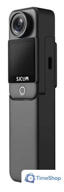 Экшен-камера SJCAM C300 (черный) - Изображение №1 — Интернет-магазин Time-Shop