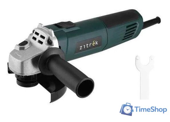 Угловая шлифмашина Zitrek ZKAG1000-125E 085-1033 - Изображение №1 — Интернет-магазин Time-Shop
