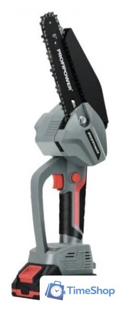 Аккумуляторная пила Profipower MKGST-18V (с 1-им АКБ 2Ач) - Изображение №1 — Интернет-магазин Time-Shop