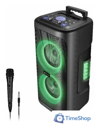 Патибокс Denver Electronics TSP-353 - Изображение №2 — Интернет-магазин Time-Shop