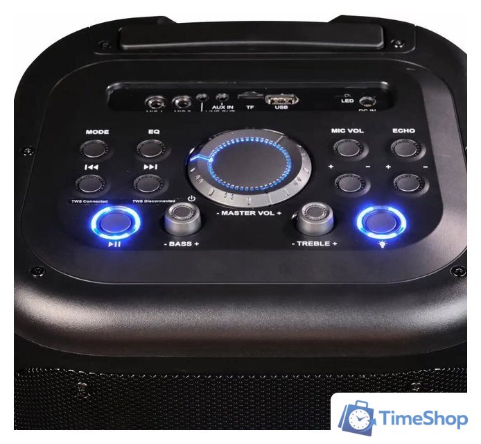 Патибокс Denver Electronics TSP-353 - Изображение №5 — Интернет-магазин Time-Shop