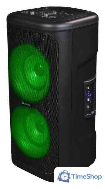 Патибокс Denver Electronics TSP-353 - Изображение №4 — Интернет-магазин Time-Shop
