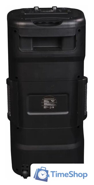Патибокс Denver Electronics TSP-353 - Изображение №6 — Интернет-магазин Time-Shop