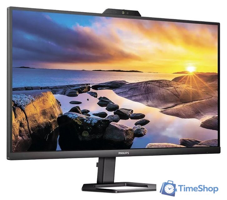 Монитор Philips 27E1N5600HE/00 - Изображение №7 — Интернет-магазин Time-Shop
